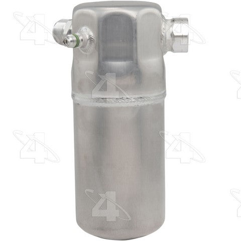 Four Seasons A/C Accumulator P/N:33137 Fits: Chevrolet Astro 1994, GMC Safari 1994 - Image 5