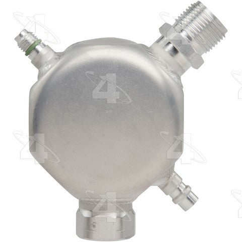 Four Seasons A/C Accumulator P/N:33137 Fits: Chevrolet Astro 1994, GMC Safari 1994 - Image 3