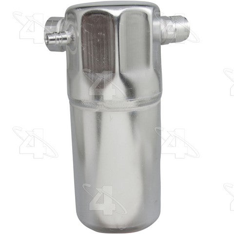 Four Seasons A/C Accumulator P/N:33138 Fits: Chevrolet Astro 1994, GMC Safari 1994 - Image 6