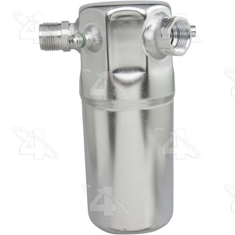 Four Seasons A/C Accumulator P/N:33138 Fits: Chevrolet Astro 1994, GMC Safari 1994 - Image 2