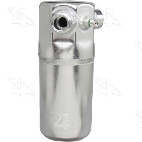 Four Seasons A/C Accumulator P/N:33138 Fits: Chevrolet Astro 1994, GMC Safari 1994 - Image 5