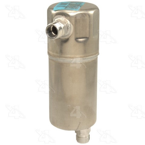 Four Seasons A/C Accumulator P/N:33139 Fits: Buick Riviera 99-95, Oldsmobile Aurora 99-95 - Image 1