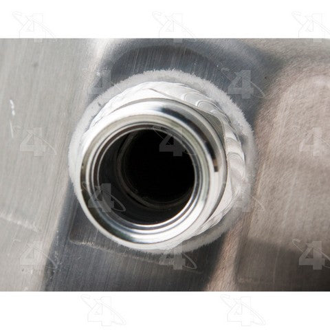 Four Seasons A/C Accumulator P/N:33140 Fits: Chevrolet Blazer 05-95, Chevrolet S10 04-94, Chevrolet S10 Blazer 1994, GMC Jimmy 05-95, GMC Sonoma 04-94, Isuzu Hombre 00-97, Oldsmobile Bravada 01-96 - Image 3