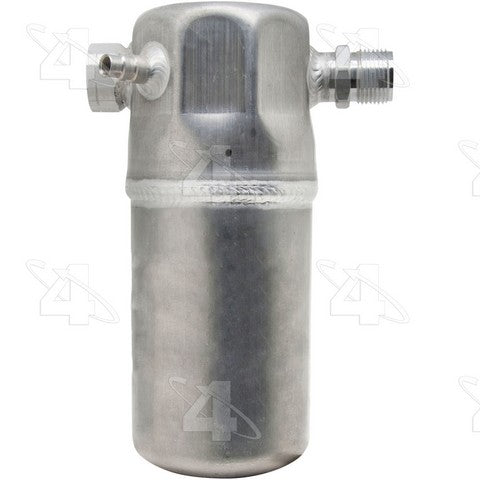 Four Seasons A/C Accumulator P/N:33140 Fits: Chevrolet Blazer 05-95, Chevrolet S10 04-94, Chevrolet S10 Blazer 1994, GMC Jimmy 05-95, GMC Sonoma 04-94, Isuzu Hombre 00-97, Oldsmobile Bravada 01-96 - Image 8