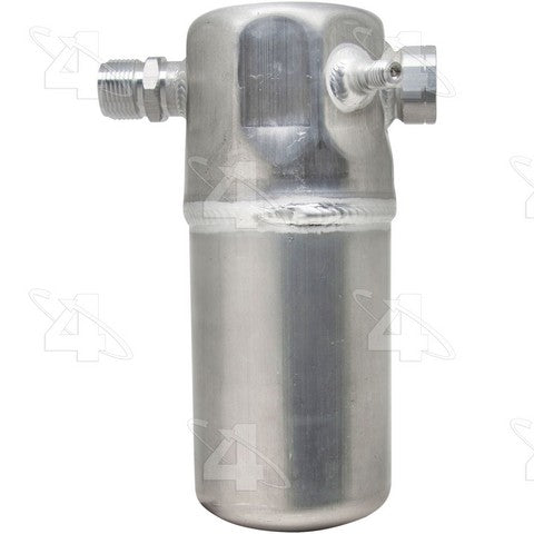 Four Seasons A/C Accumulator P/N:33140 Fits: Chevrolet Blazer 05-95, Chevrolet S10 04-94, Chevrolet S10 Blazer 1994, GMC Jimmy 05-95, GMC Sonoma 04-94, Isuzu Hombre 00-97, Oldsmobile Bravada 01-96 - Image 7