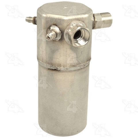Four Seasons A/C Accumulator P/N:33141 Fits: Volvo 240 92-91 - Image 1