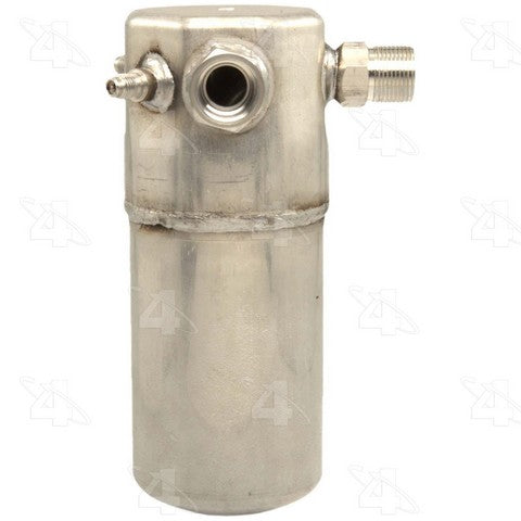 Four Seasons A/C Accumulator P/N:33141 Fits: Volvo 240 92-91 - Image 3