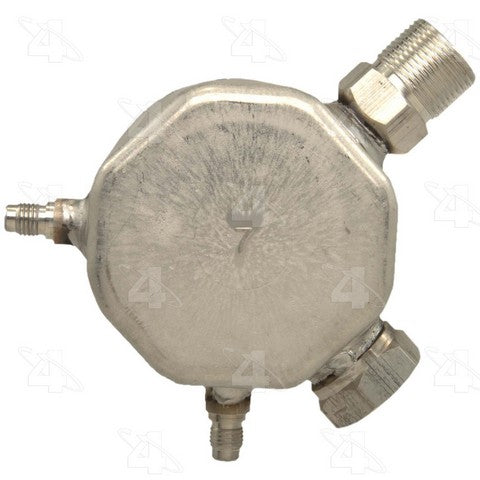 Four Seasons A/C Accumulator P/N:33141 Fits: Volvo 240 92-91 - Image 2