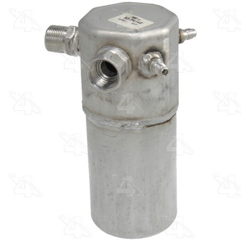 Four Seasons A/C Accumulator P/N:33142 Fits: Volvo 760 90-88 - Image 1