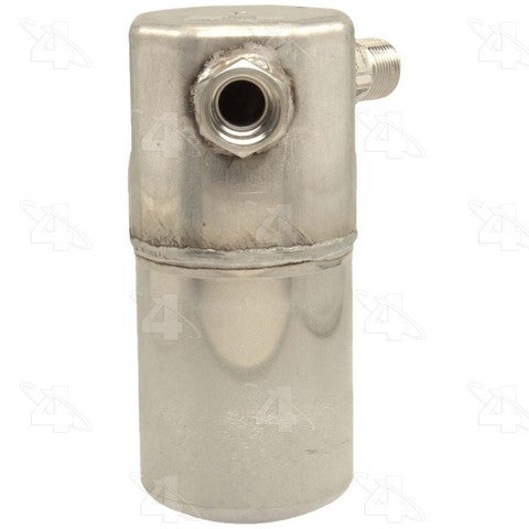 Four Seasons A/C Accumulator P/N:33145 Fits: Audi 100 93-92, Audi 100 Quattro 93-92, Buick Century 92-91, Oldsmobile Cutlass Ciera 92-91 - Image 5