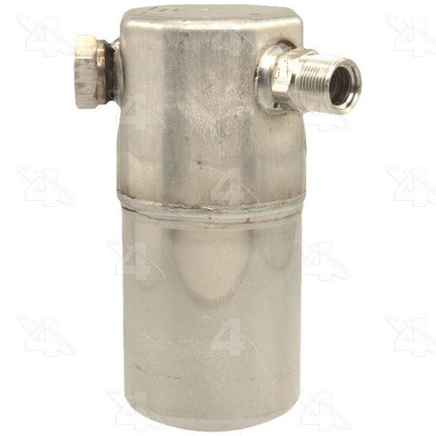 Four Seasons A/C Accumulator P/N:33145 Fits: Audi 100 93-92, Audi 100 Quattro 93-92, Buick Century 92-91, Oldsmobile Cutlass Ciera 92-91 - Image 4