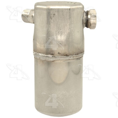 Four Seasons A/C Accumulator P/N:33145 Fits: Audi 100 93-92, Audi 100 Quattro 93-92, Buick Century 92-91, Oldsmobile Cutlass Ciera 92-91 - Image 3