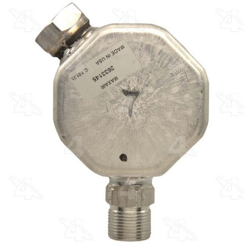 Four Seasons A/C Accumulator P/N:33145 Fits: Audi 100 93-92, Audi 100 Quattro 93-92, Buick Century 92-91, Oldsmobile Cutlass Ciera 92-91 - Image 2