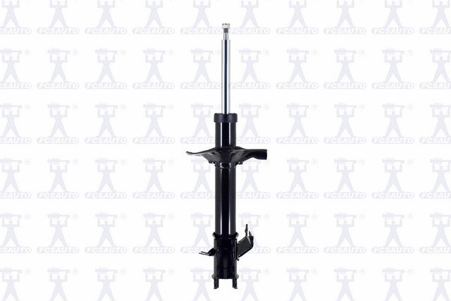 Focus Auto Parts Suspension Strut P/N:331464R Fits: Nissan X-trail 07-02 - Image 1