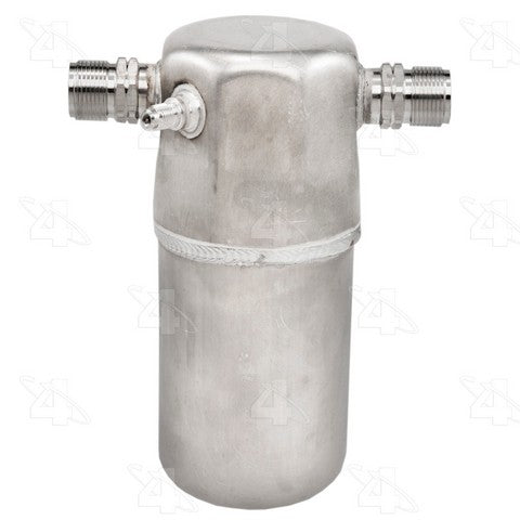 Four Seasons A/C Accumulator P/N:33147 Fits: Cadillac Deville 90-89, Cadillac Fleetwood 90-89 - Image 1