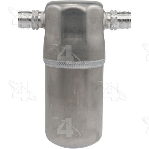 Four Seasons A/C Accumulator P/N:33147 Fits: Cadillac Deville 90-89, Cadillac Fleetwood 90-89 - Image 4