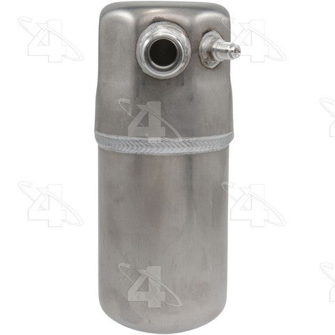Four Seasons A/C Accumulator P/N:33147 Fits: Cadillac Deville 90-89, Cadillac Fleetwood 90-89 - Image 3