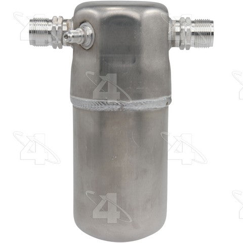 Four Seasons A/C Accumulator P/N:33147 Fits: Cadillac Deville 90-89, Cadillac Fleetwood 90-89 - Image 6