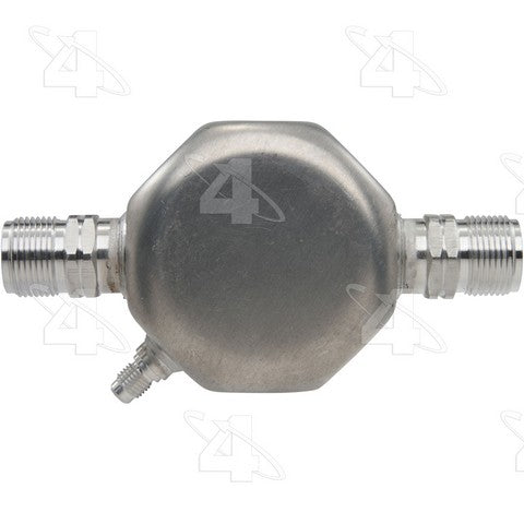 Four Seasons A/C Accumulator P/N:33147 Fits: Cadillac Deville 90-89, Cadillac Fleetwood 90-89 - Image 2