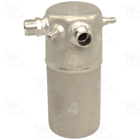 Four Seasons A/C Accumulator P/N:33148 Fits: Cadillac Allante 92-91 - Image 1