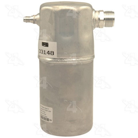 Four Seasons A/C Accumulator P/N:33148 Fits: Cadillac Allante 92-91 - Image 6