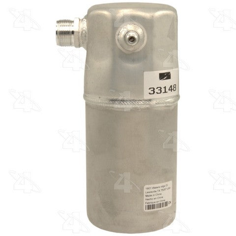 Four Seasons A/C Accumulator P/N:33148 Fits: Cadillac Allante 92-91 - Image 2
