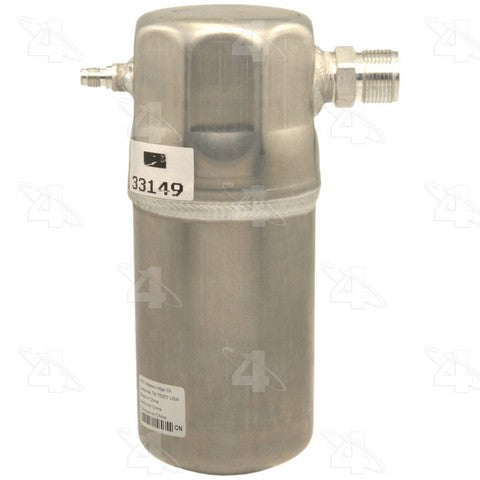 Four Seasons A/C Accumulator P/N:33149 Fits: Cadillac Allante 90-87 - Image 3