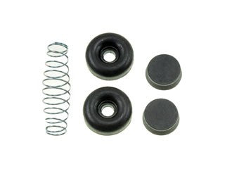 Dorman - First Stop Drum Brake Wheel Cylinder Kit P/N:33150 Fits: Buick Special, Checker A8, Checker A8b, Checker A9, Checker A9l, Checker Aerobus, Checker Marathon, Checker Taxicab, Chevrolet Chevy Ii, Chevrolet Corvair - Image 1