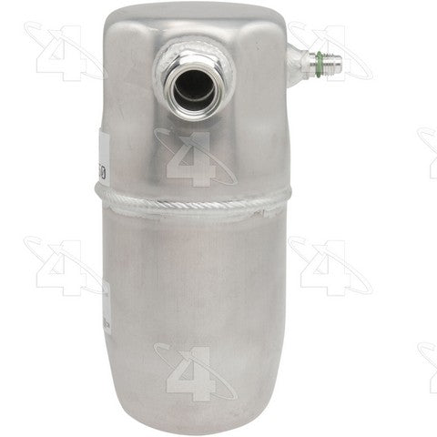 Four Seasons A/C Accumulator P/N:33150 Fits: Audi 80, Audi 80 Quattro, Audi 90, Audi 90 Quattro, Chevrolet Blazer, Chevrolet C1500, Chevrolet C1500 Suburban - Image 4
