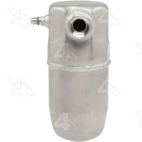 Four Seasons A/C Accumulator P/N:33150 Fits: Audi 80, Audi 80 Quattro, Audi 90, Audi 90 Quattro, Chevrolet Blazer, Chevrolet C1500, Chevrolet C1500 Suburban - Image 3