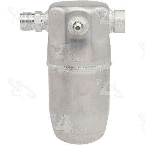 Four Seasons A/C Accumulator P/N:33150 Fits: Audi 80, Audi 80 Quattro, Audi 90, Audi 90 Quattro, Chevrolet Blazer, Chevrolet C1500, Chevrolet C1500 Suburban - Image 5
