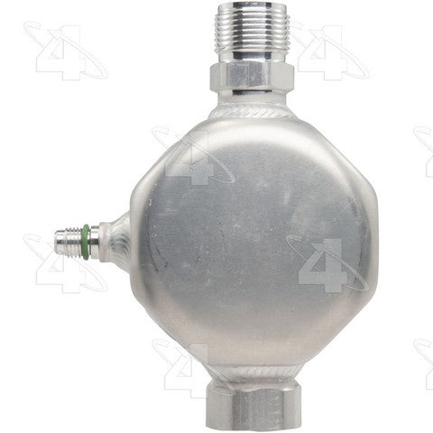 Four Seasons A/C Accumulator P/N:33150 Fits: Audi 80, Audi 80 Quattro, Audi 90, Audi 90 Quattro, Chevrolet Blazer, Chevrolet C1500, Chevrolet C1500 Suburban - Image 2