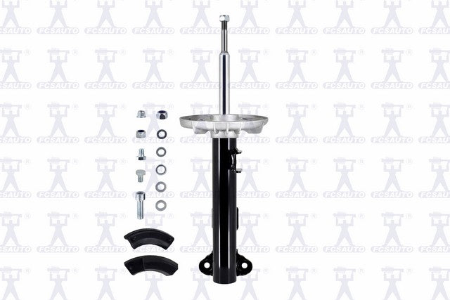 Focus Auto Parts Suspension Strut P/N:331517 Fits: Mercedes-benz C200, Mercedes-benz C230, Mercedes-benz C240, Mercedes-benz C280, Mercedes-benz C32 Amg, Mercedes-benz C320, Mercedes-benz C350, Mercedes-benz C55 Amg, Mercedes-benz Clk320 - Image 1