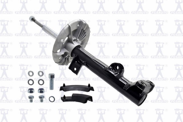 Focus Auto Parts Suspension Strut P/N:331517 Fits: Mercedes-benz C200, Mercedes-benz C230, Mercedes-benz C240, Mercedes-benz C280, Mercedes-benz C32 Amg, Mercedes-benz C320, Mercedes-benz C350, Mercedes-benz C55 Amg, Mercedes-benz Clk320 - Image 3
