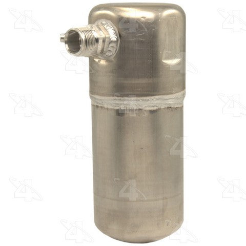 Four Seasons A/C Accumulator P/N:33151 Fits: Buick Reatta 1990, Buick Riviera 1990, Cadillac Brougham 92-90, Cadillac Eldorado 1990, Cadillac Seville 1990, Oldsmobile Toronado 1990 - Image 2