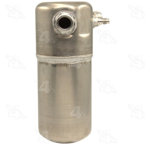 Four Seasons A/C Accumulator P/N:33151 Fits: Buick Reatta 1990, Buick Riviera 1990, Cadillac Brougham 92-90, Cadillac Eldorado 1990, Cadillac Seville 1990, Oldsmobile Toronado 1990 - Image 6