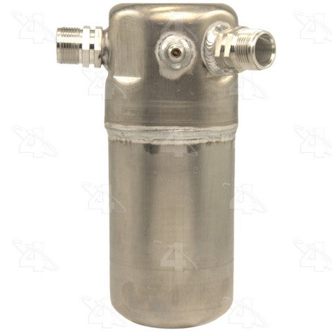 Four Seasons A/C Accumulator P/N:33151 Fits: Buick Reatta 1990, Buick Riviera 1990, Cadillac Brougham 92-90, Cadillac Eldorado 1990, Cadillac Seville 1990, Oldsmobile Toronado 1990 - Image 4