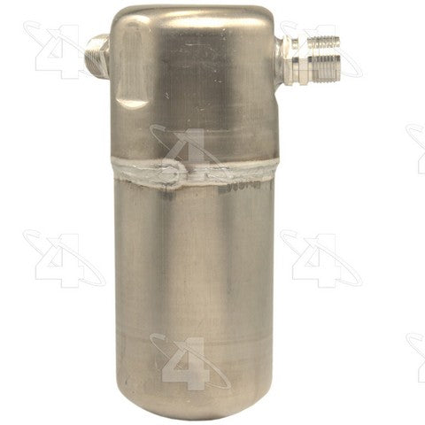 Four Seasons A/C Accumulator P/N:33151 Fits: Buick Reatta 1990, Buick Riviera 1990, Cadillac Brougham 92-90, Cadillac Eldorado 1990, Cadillac Seville 1990, Oldsmobile Toronado 1990 - Image 5