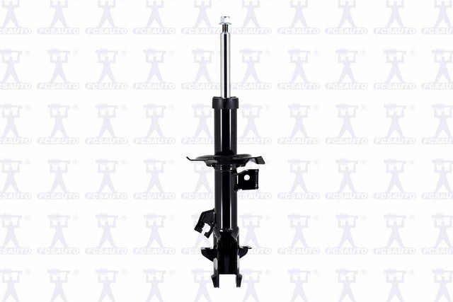 Focus Auto Parts Suspension Strut P/N:331520L Fits: Nissan Cube 14-09, Nissan Tiida 18-07, Nissan Versa 12-07 - Image 1