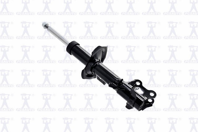 Focus Auto Parts Suspension Strut P/N:331520L Fits: Nissan Cube 14-09, Nissan Tiida 18-07, Nissan Versa 12-07 - Image 4