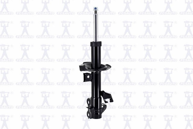 Focus Auto Parts Suspension Strut P/N:331520L Fits: Nissan Cube 14-09, Nissan Tiida 18-07, Nissan Versa 12-07 - Image 3