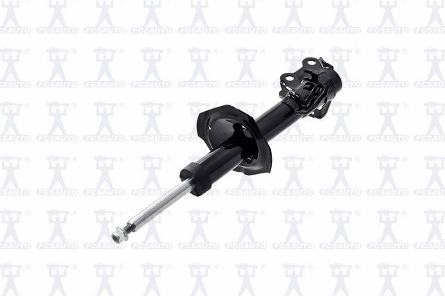 Focus Auto Parts Suspension Strut P/N:331520L Fits: Nissan Cube 14-09, Nissan Tiida 18-07, Nissan Versa 12-07 - Image 2