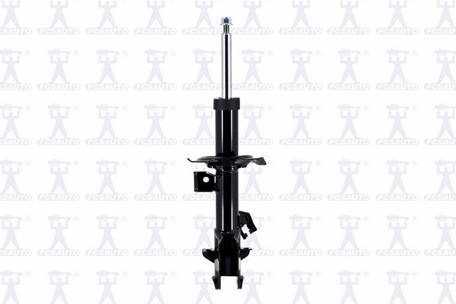 Focus Auto Parts Suspension Strut P/N:331520R Fits: Nissan Cube 14-09, Nissan Tiida 18-07, Nissan Versa 12-07 - Image 1