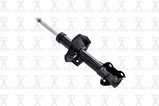 Focus Auto Parts Suspension Strut P/N:331520R Fits: Nissan Cube 14-09, Nissan Tiida 18-07, Nissan Versa 12-07 - Image 4