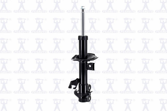 Focus Auto Parts Suspension Strut P/N:331520R Fits: Nissan Cube 14-09, Nissan Tiida 18-07, Nissan Versa 12-07 - Image 3