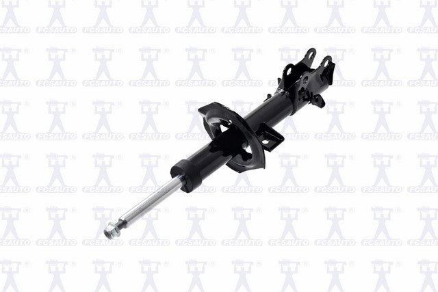 Focus Auto Parts Suspension Strut P/N:331520R Fits: Nissan Cube 14-09, Nissan Tiida 18-07, Nissan Versa 12-07 - Image 2