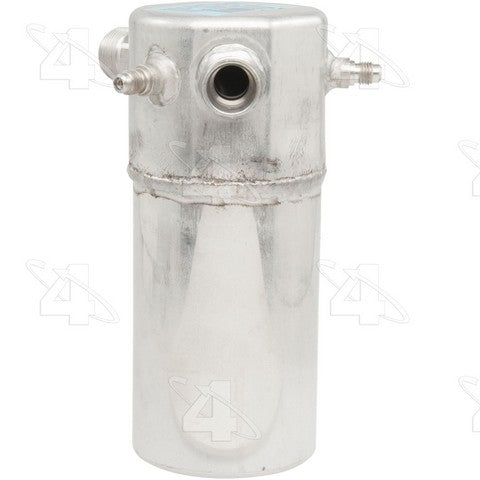 Four Seasons A/C Accumulator P/N:33153 Fits: Buick Electra 90-89, Buick Lesabre 91-89, Oldsmobile 98 90-89, Oldsmobile Custom Cruiser 91-89, Oldsmobile Delta 88 91-89, Pontiac Bonneville 91-89 - Image 3