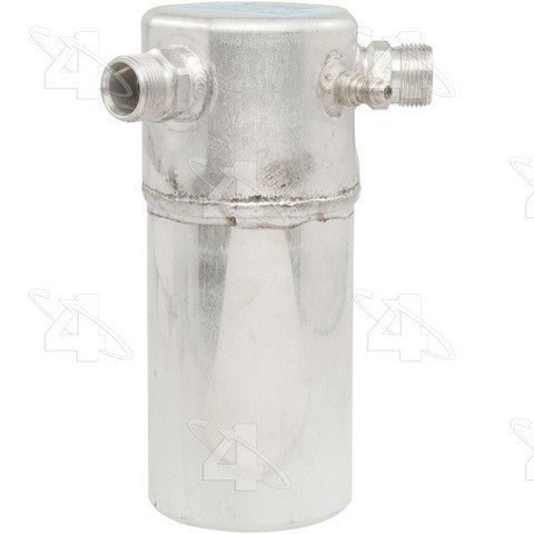 Four Seasons A/C Accumulator P/N:33153 Fits: Buick Electra 90-89, Buick Lesabre 91-89, Oldsmobile 98 90-89, Oldsmobile Custom Cruiser 91-89, Oldsmobile Delta 88 91-89, Pontiac Bonneville 91-89 - Image 2