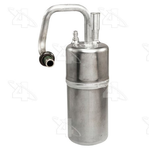 Four Seasons A/C Accumulator P/N:33155 Fits: Ford Tempo 94-88, Mercury Topaz 94-88 - Image 1