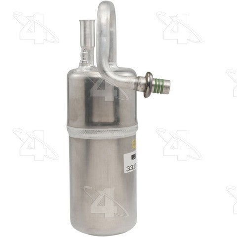 Four Seasons A/C Accumulator P/N:33155 Fits: Ford Tempo 94-88, Mercury Topaz 94-88 - Image 2